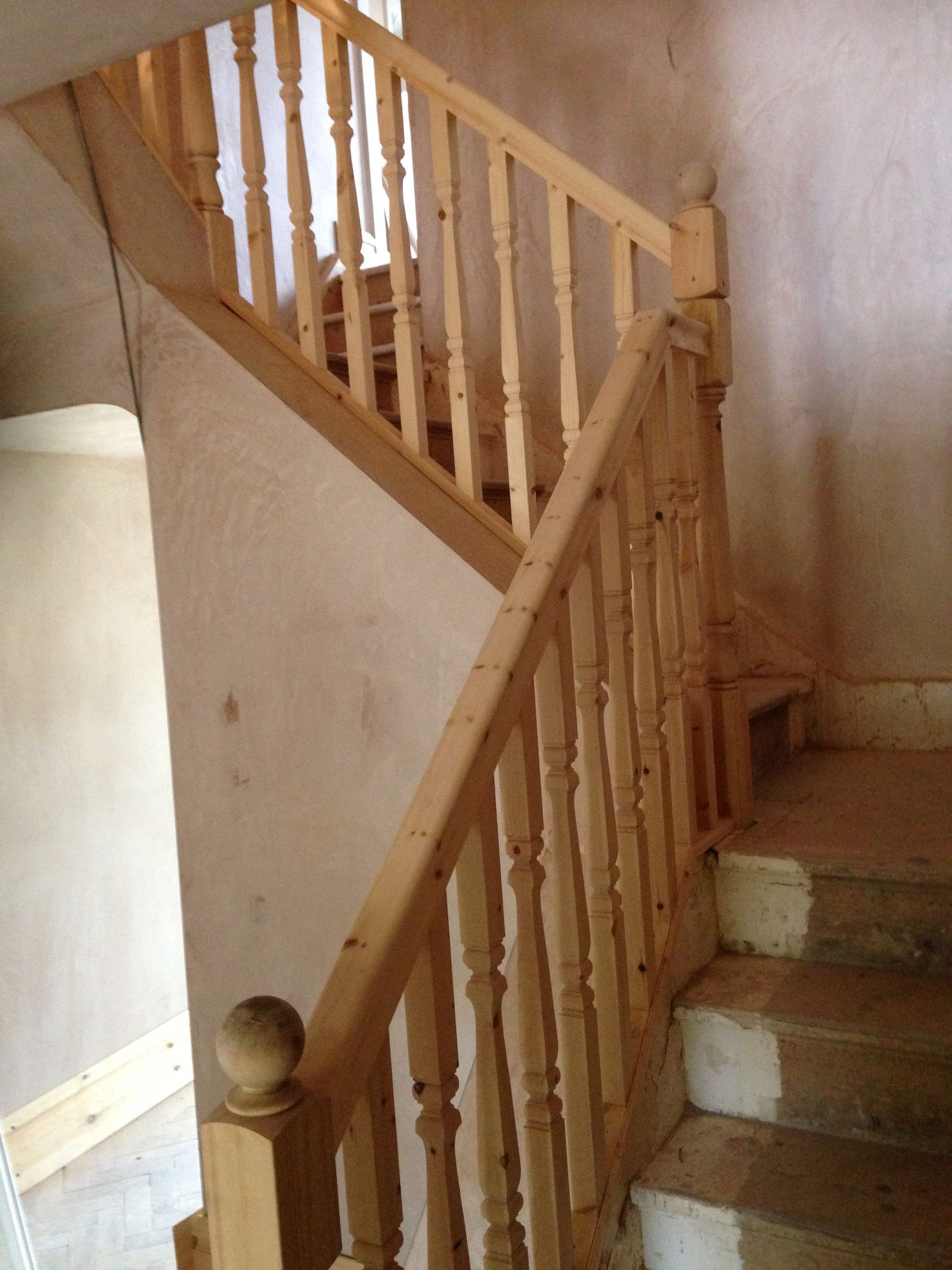 White Rose Joinery Joiners West Yorkshire